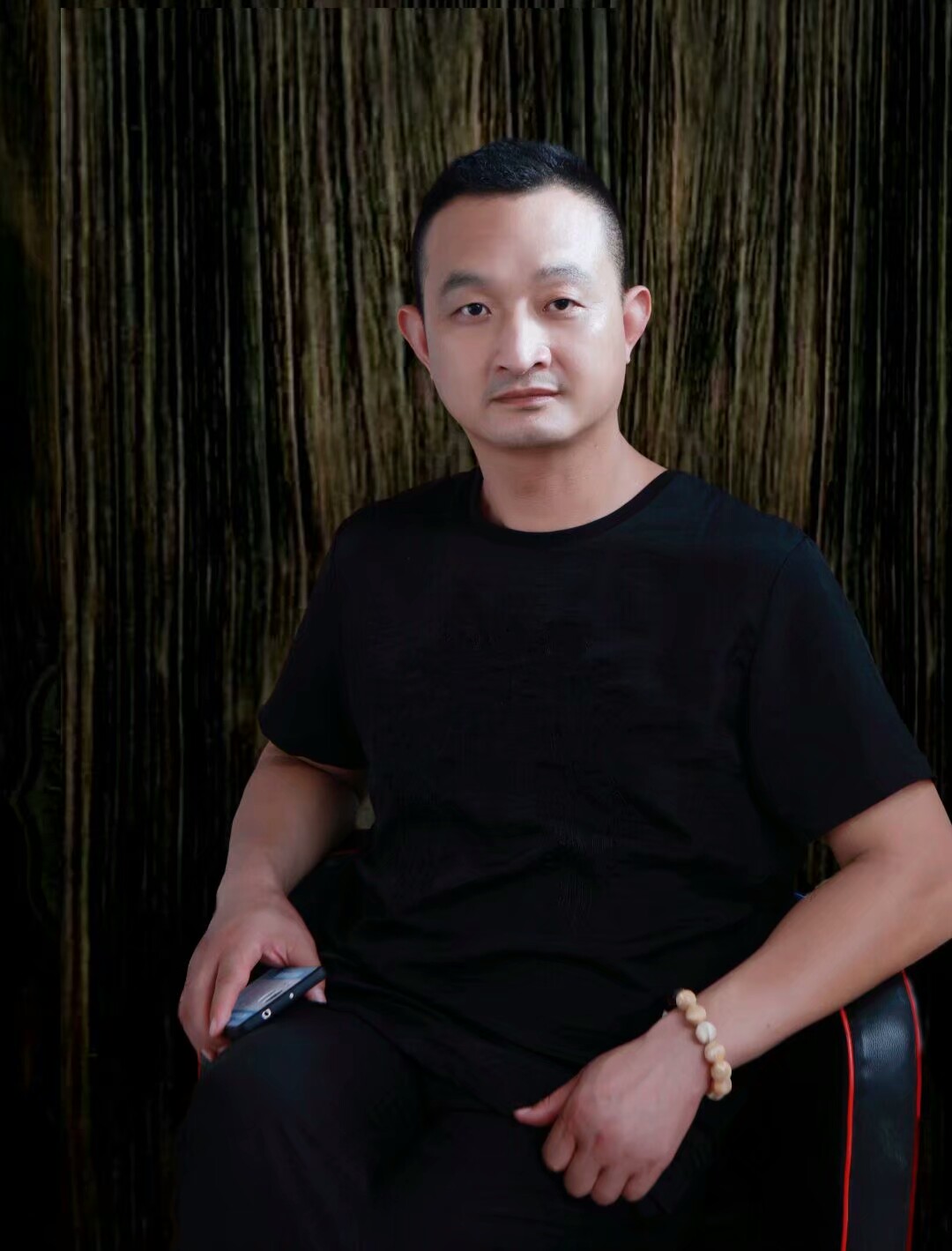 南通裝修設(shè)計師仲繼國